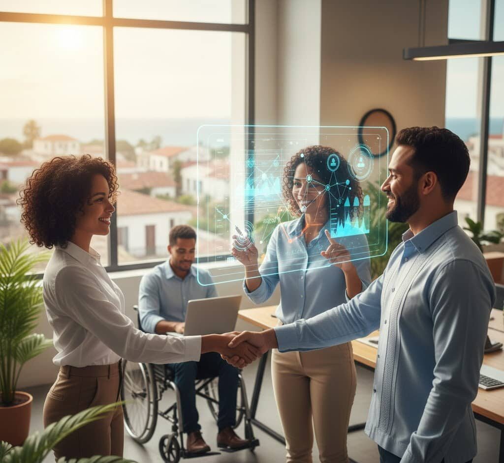 Especialista en Gestión de Talento