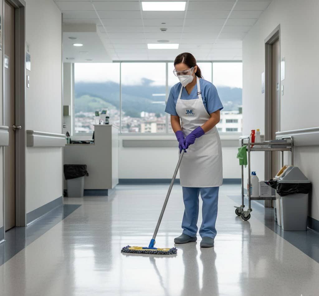 Especialista en Higiene